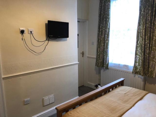 Baker Arms Hotel Hertford Ngoại thất bức ảnh