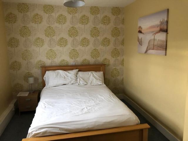 Baker Arms Hotel Hertford Ngoại thất bức ảnh