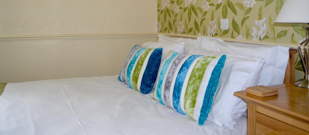 Baker Arms Hotel Hertford Ngoại thất bức ảnh